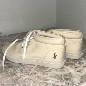 Polo Ralph Lauren Men's Keaton Chukka Boot Sneaker